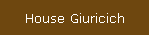 House Giuricich