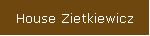 House Zietkiewicz